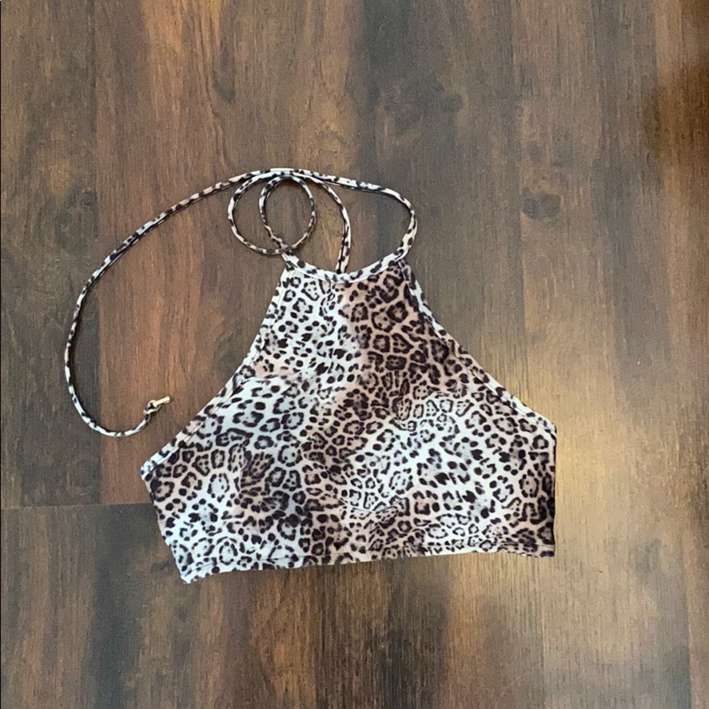 bikini top